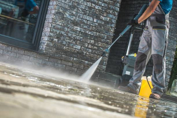 Basin, WY Pressure Washing Services Company