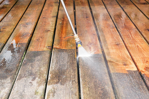 Best Warehouse Cleaning  in Basin, WY